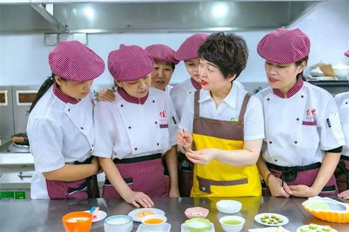 家政服務(wù)技術(shù)含量不高 這位全國(guó)五一勞動(dòng)獎(jiǎng)?wù)芦@得者不簡(jiǎn)單