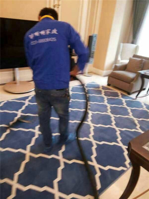 現在家政服務公司的運營模式