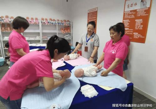 月嫂 你不知道的家政服務職業