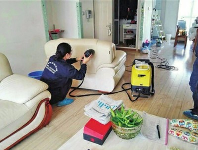 武漢保潔-武漢舒美潔家政服務_武漢家政_武漢列表網