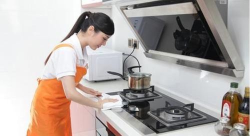 潔帝家政 實力品牌不容小覷