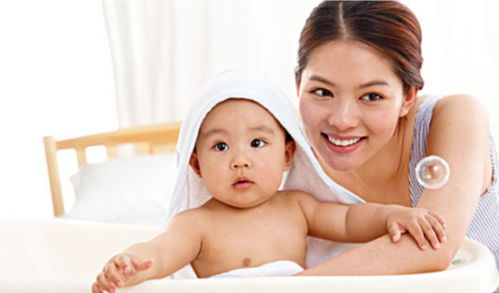 上海閘北月嫂服務(wù) 上海家政港