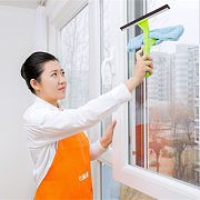 e城e家是一款為本地居民提供優質生活服務的APP,業務范圍涵蓋:水電氣暖維修安裝、家居家電維修安裝、清潔保養、家政保姆服務、廚衛產品直購、水電氣暖生活繳費等本地服務。目前,e城e家的業務已覆蓋全國40余個城市