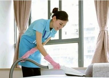 家政從業(yè)者的性別比例與行業(yè)趨勢