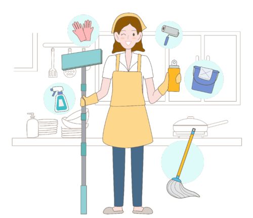 誠信服務(wù)點(diǎn)亮美好生活——泰州市高港區(qū)啟動(dòng)“3·15家政誠信服務(wù)周”活動(dòng)